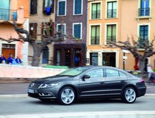 Volkswagen CC - Galerie Foto