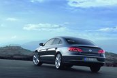 Volkswagen CC - Galerie Foto