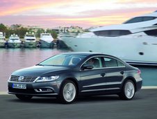 Volkswagen CC - Galerie Foto