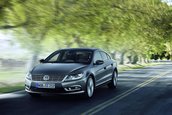 Volkswagen CC - Galerie Foto