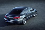 Volkswagen CC - Galerie Foto