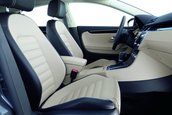 Volkswagen CC - Galerie Foto