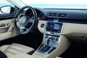 Volkswagen CC - Galerie Foto