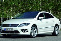 Volkswagen CC R-Line