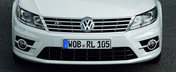 Tuning de fabrica: Noul Volkswagen CC primeste tratamentul R-Line