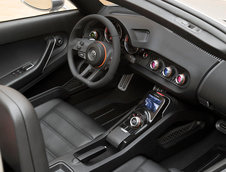 Volkswagen Concept BlueSport