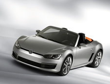 Volkswagen Concept BlueSport