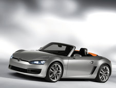 Volkswagen Concept BlueSport