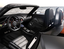 Volkswagen Concept BlueSport
