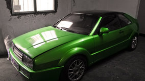 Volkswagen Corrado