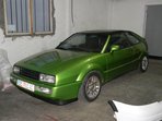 Volkswagen Corrado 2.0 16v