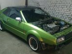 Volkswagen Corrado 2.0 16v