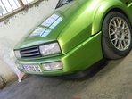 Volkswagen Corrado 2.0 16v