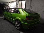 Volkswagen Corrado 2.0 16v