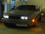 Volkswagen Corrado Vr6