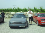 Volkswagen Corrado Vr6