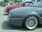 Volkswagen Corrado Vr6