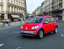 Volkswagen Cross Up!