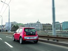 Volkswagen Cross Up!