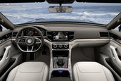 Volkswagen CrossBlue Concept