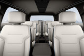 Volkswagen CrossBlue Concept