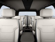 Volkswagen CrossBlue Concept