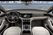 Volkswagen CrossBlue Concept