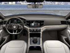 Volkswagen CrossBlue Concept