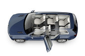 Volkswagen CrossBlue Concept