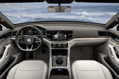 Volkswagen CrossBlue Concept