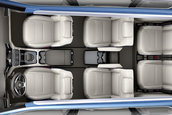 Volkswagen CrossBlue Concept