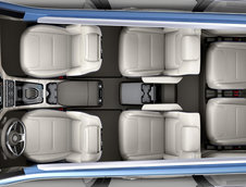 Volkswagen CrossBlue Concept