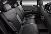 Volkswagen CrossBlue Coupe Concept