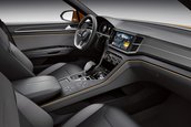 Volkswagen CrossBlue Coupe Concept