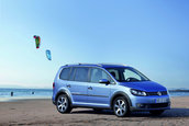 Volkswagen CrossTouran