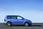 Volkswagen CrossTouran