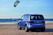 Volkswagen CrossTouran