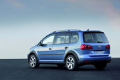 Volkswagen CrossTouran