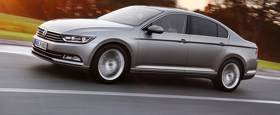 Volkswagen depaseste Toyota si devine cel mai mare constructor auto din lume Volkswagen depaseste Toyota si devine cel mai mare constructor auto din lume