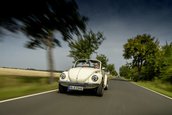 Volkswagen e-Beetle