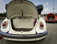 Volkswagen e-Beetle