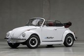 Volkswagen e-Beetle