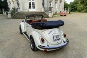 Volkswagen e-Beetle