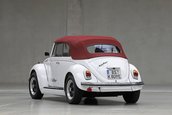 Volkswagen e-Beetle