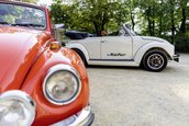 Volkswagen e-Beetle