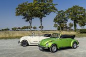 Volkswagen e-Beetle