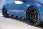 Volkswagen e-Golf by RevoZport