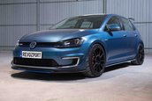 Volkswagen e-Golf by RevoZport