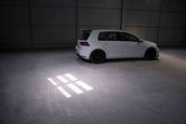 Volkswagen e-Golf by RevoZport