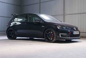 Volkswagen e-Golf by RevoZport